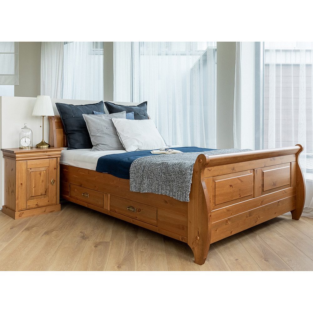 Schlafzimmer-Set TERMOLI-163