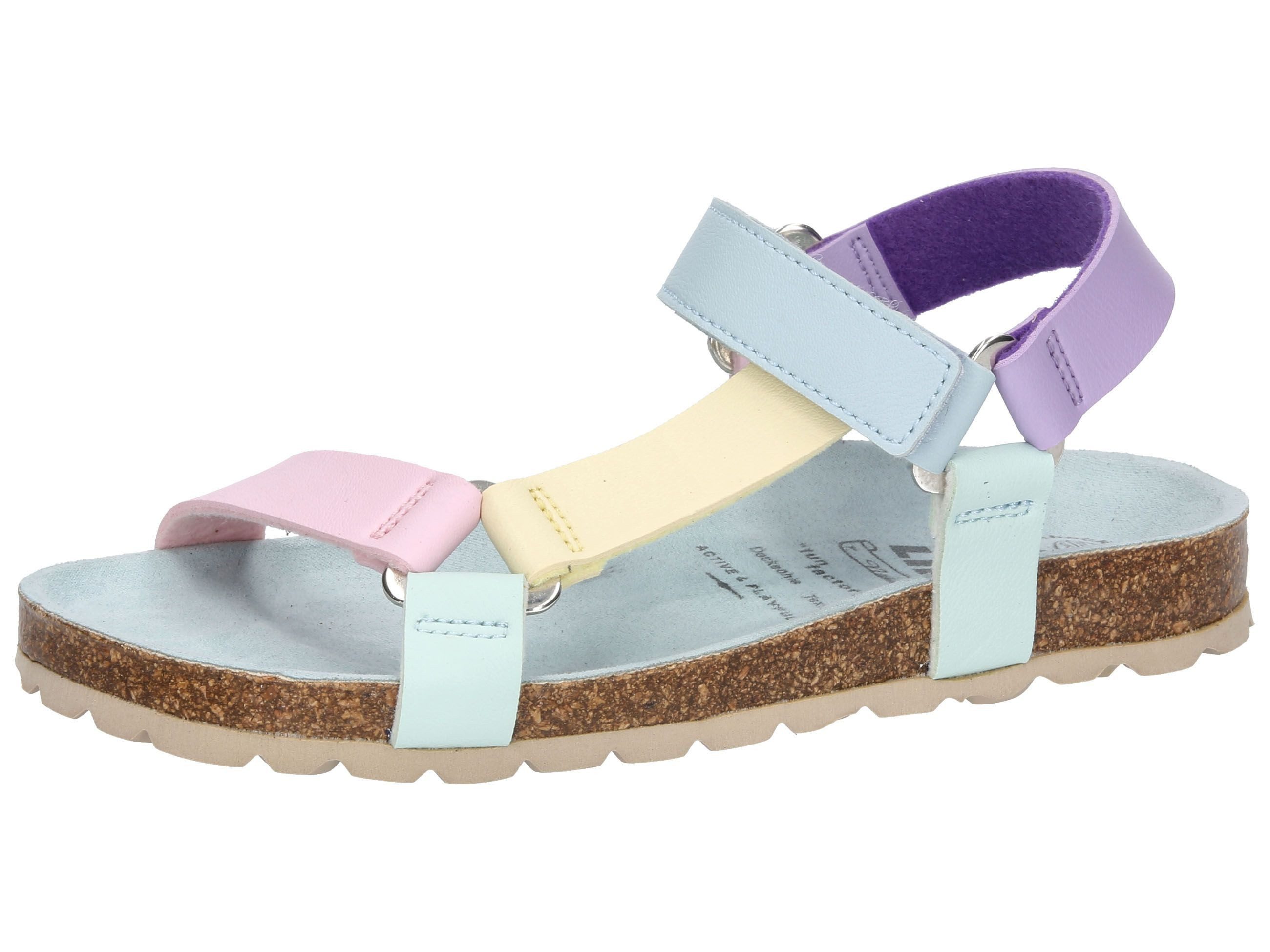 Lico Pantolette Bioline Sandal Sandale
