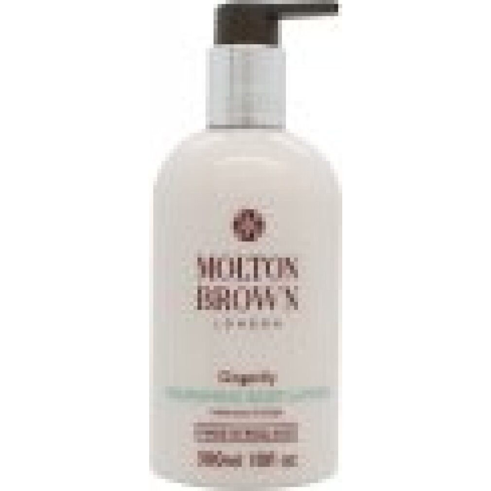 MOLTON BROWN Körperpflegemittel Gingerlily Body Lotion 300ml