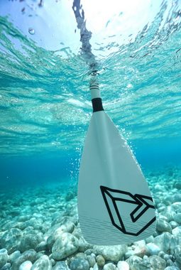 Aqua Marina »Solid Paddle Fiberglass 3 teilig Stand-Up Paddel« SUP-Paddel