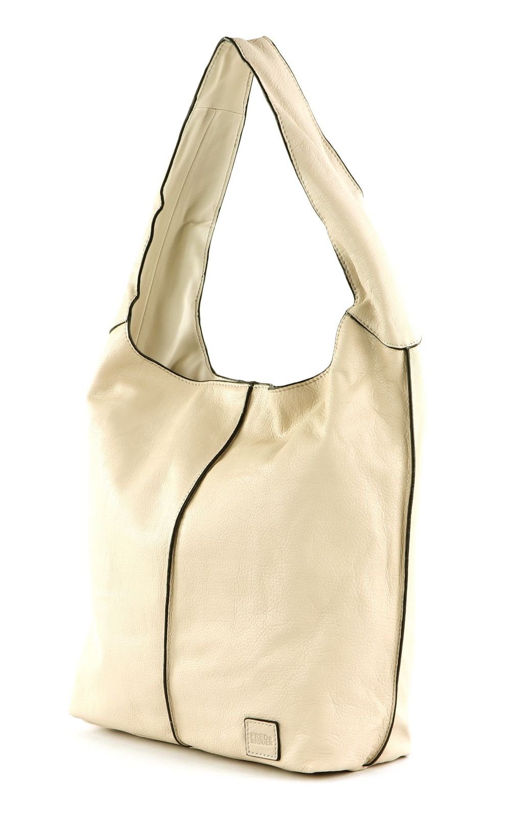 FREDsBRUDER Schultertasche Ginsberg (Set, 2-tlg)