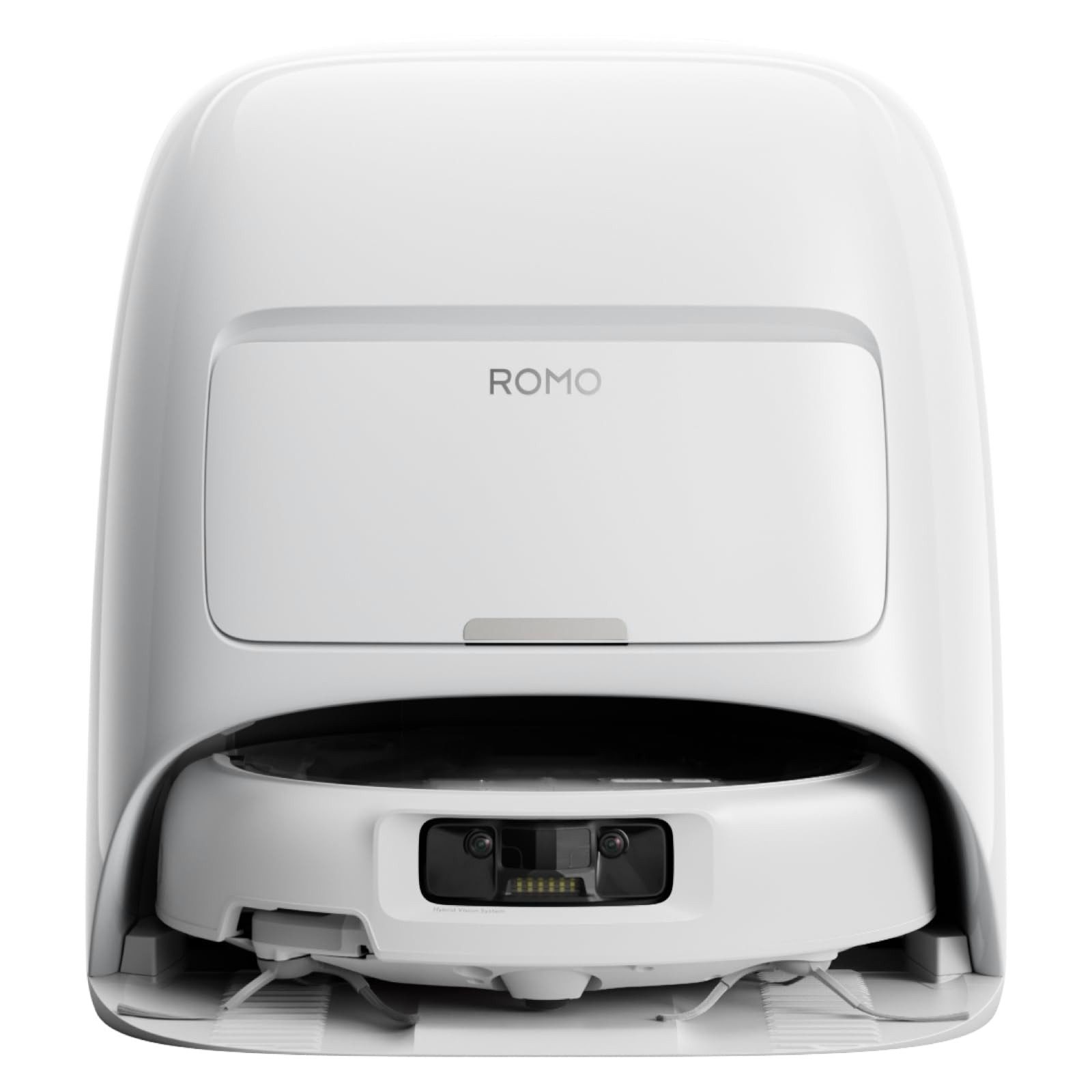 DJI Saugroboter ROMO-A