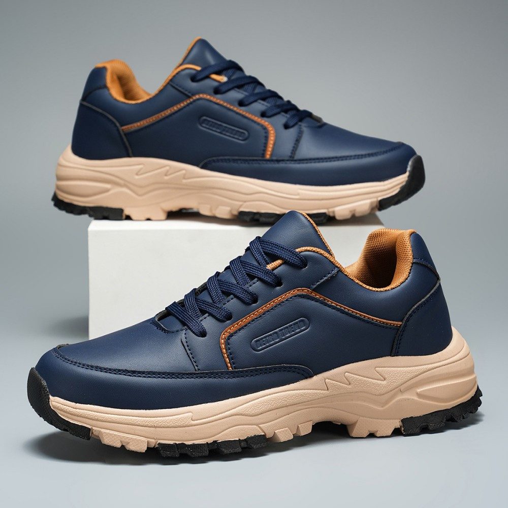HUSK'SWARE Sneaker (Stoßdämpfende Zwischensohle – sanfte günstig online kaufen