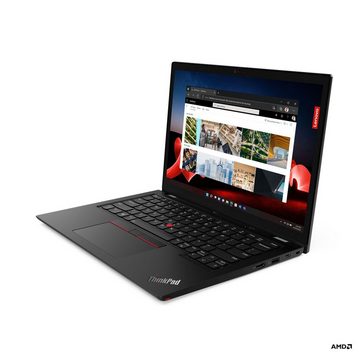 Lenovo ThinkPad L13 Yoga G4 AMD Ryzen 5 Pro 7530U 33,78cm 13,3Zoll Notebook (AMD AMD Ryzen 5 PRO 7530U 7530U, AMD Radeon Graphics, 512 GB SSD)