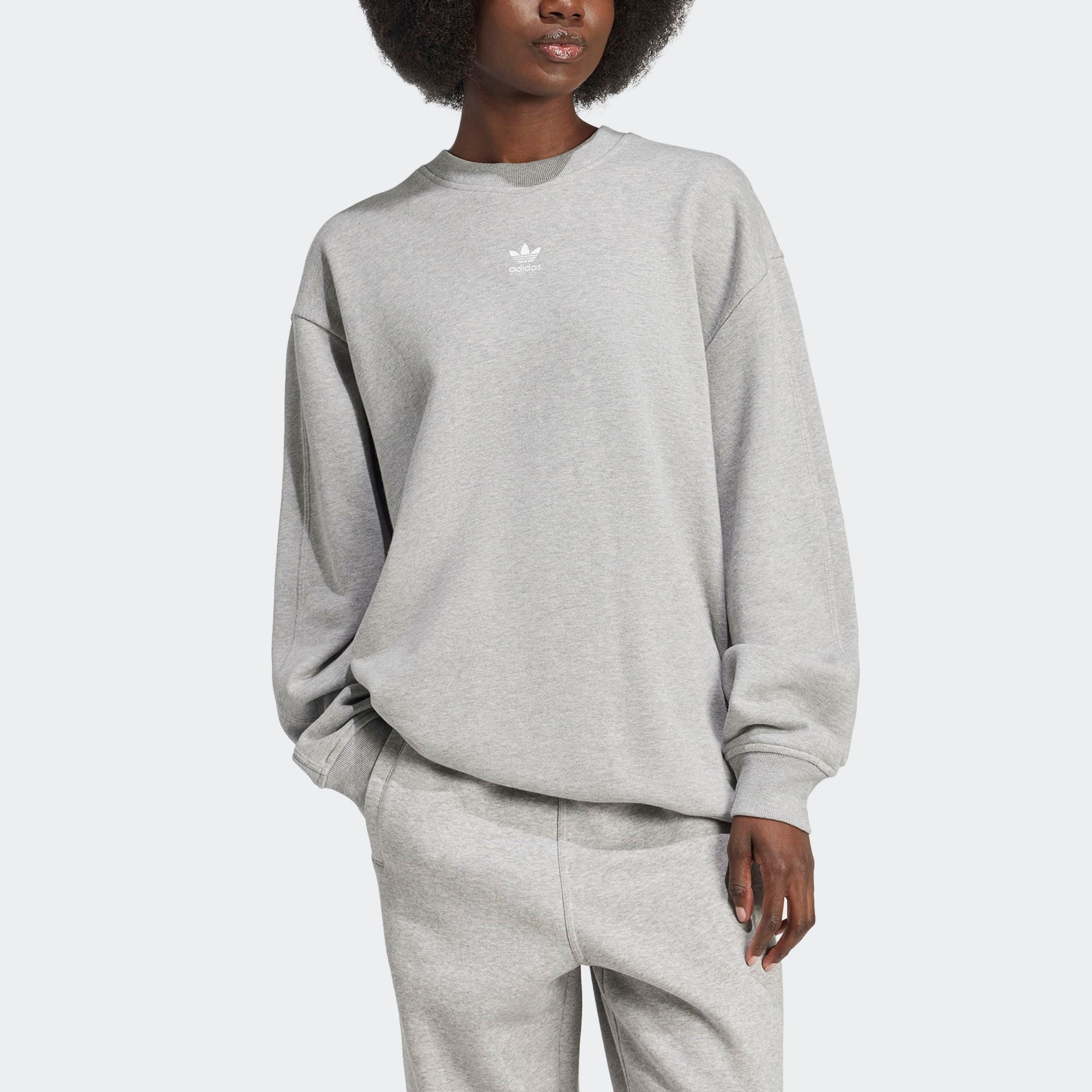 adidas Originals Sweatshirt ESS SWEATSHIRT günstig online kaufen