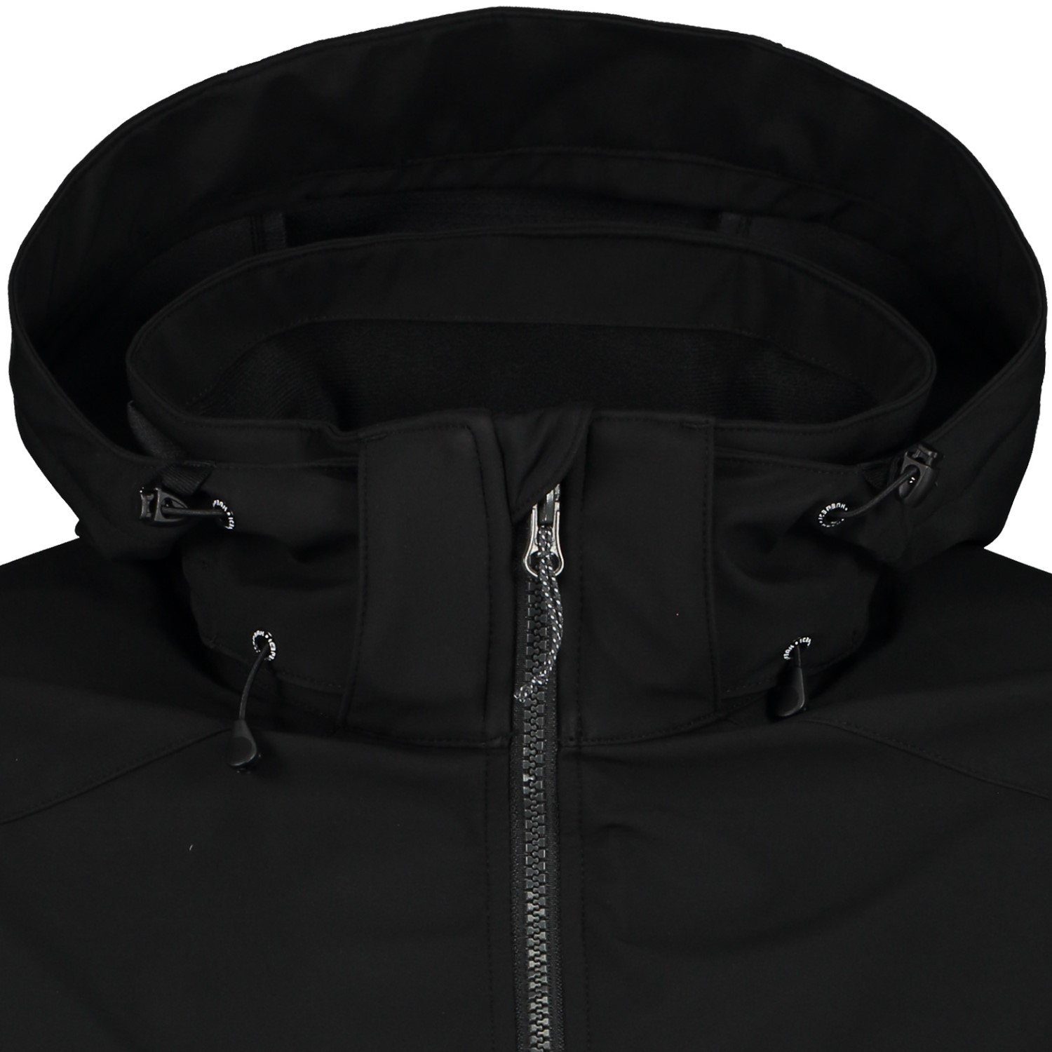 Icepeak Funktionsjacke Softshelljacke Barling