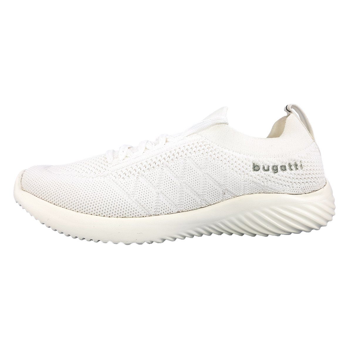 bugatti Sneaker low Schnürschuh