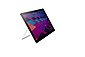 Hyrican EnWo Pad Tablet mit Tastatur Convertible Notebook (31,24 cm/12,3 Zoll, Qualcomm ARM Snapdragon 850, Adreno 630, 128 GB SSD), Bild 2