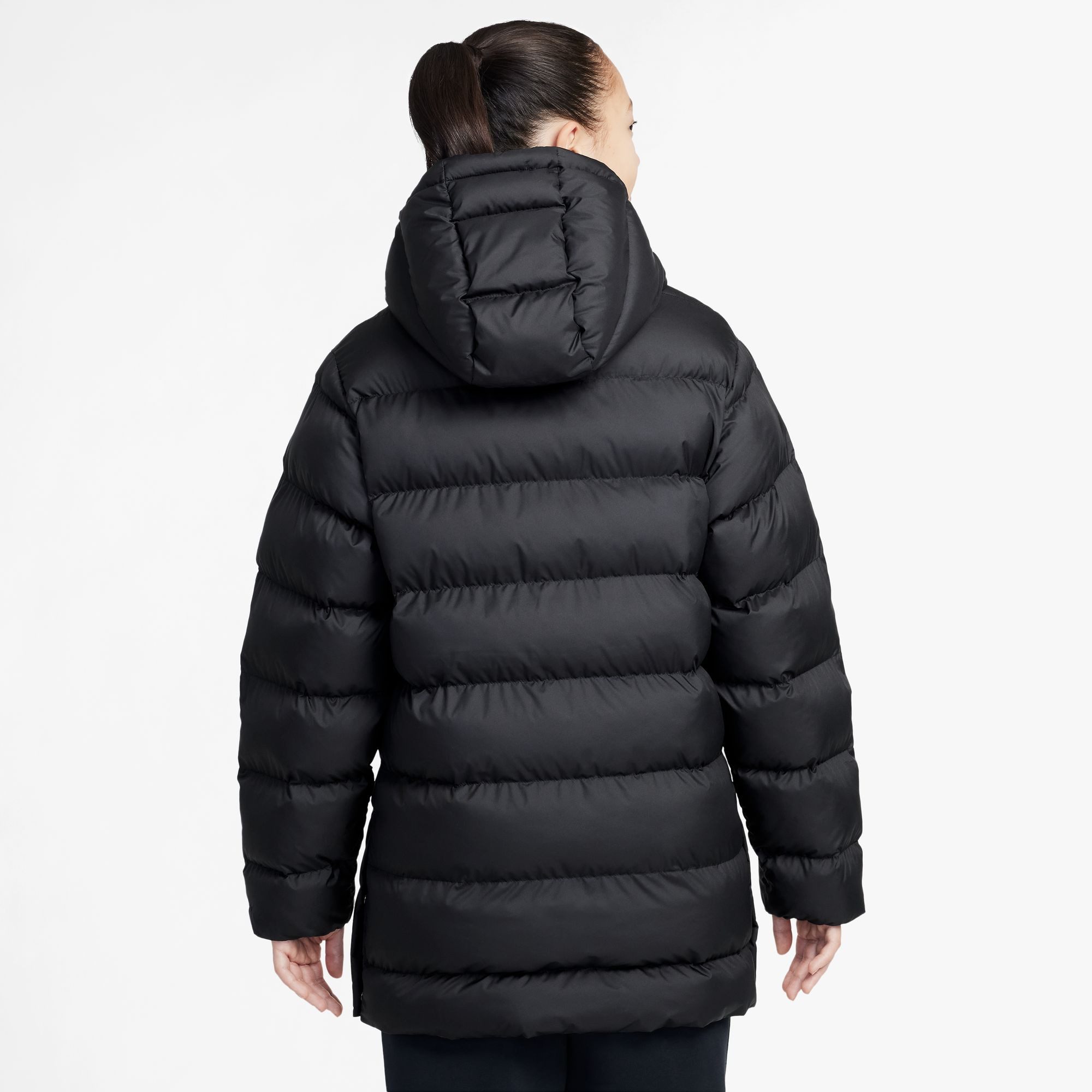 Nike Sportswear Winterjacke Nike Kinder Winterjacke Sportswear All Day Play HJ2722