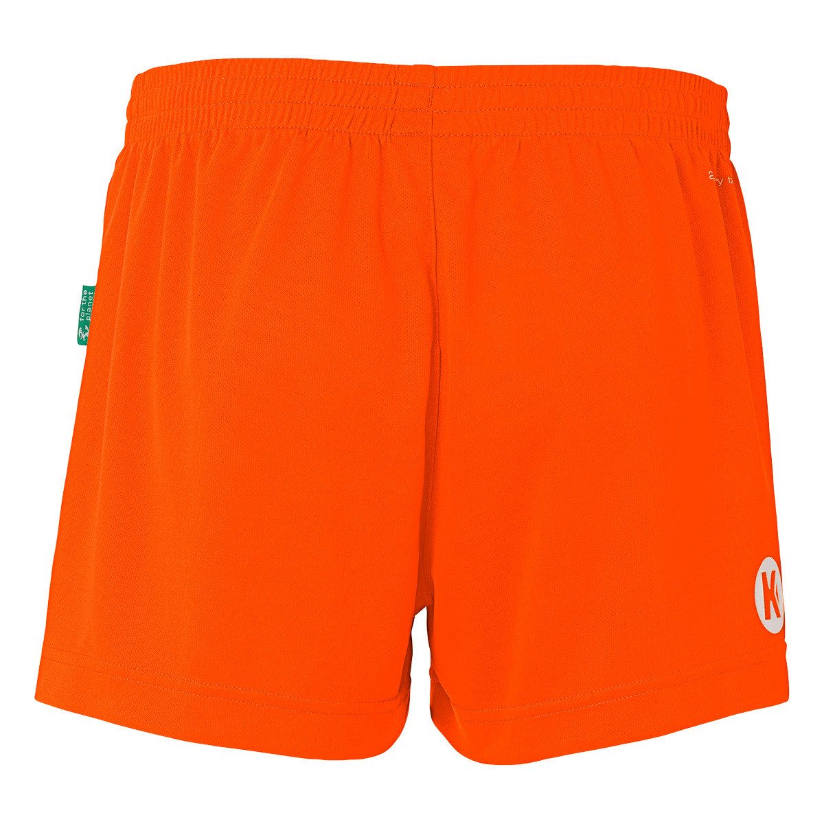Kempa Trainingsshorts Shorts Team Women (1-tlg) atmungsaktiv