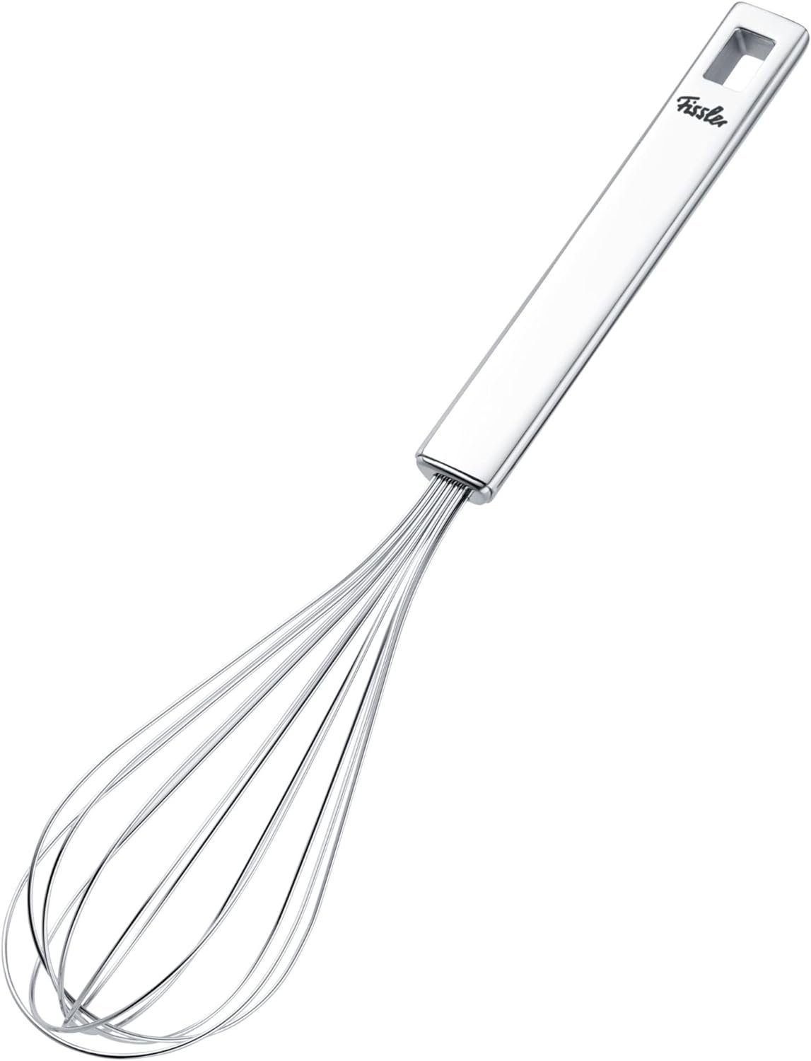 Fissler Schneebesen Original-Profi Collection®, Edelstahl 18/10; spülmaschinengeeignet
