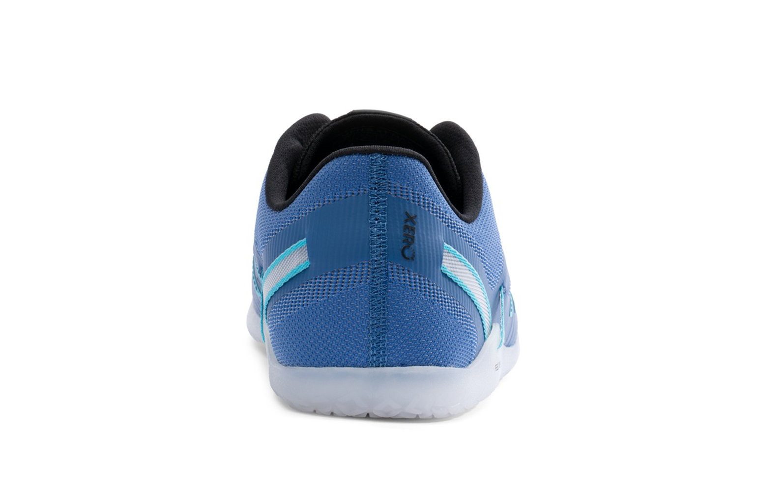 Xero Shoes Barfussschuhe Training XT Max blau Herren Fitnessschuh – Bild 4 von 5