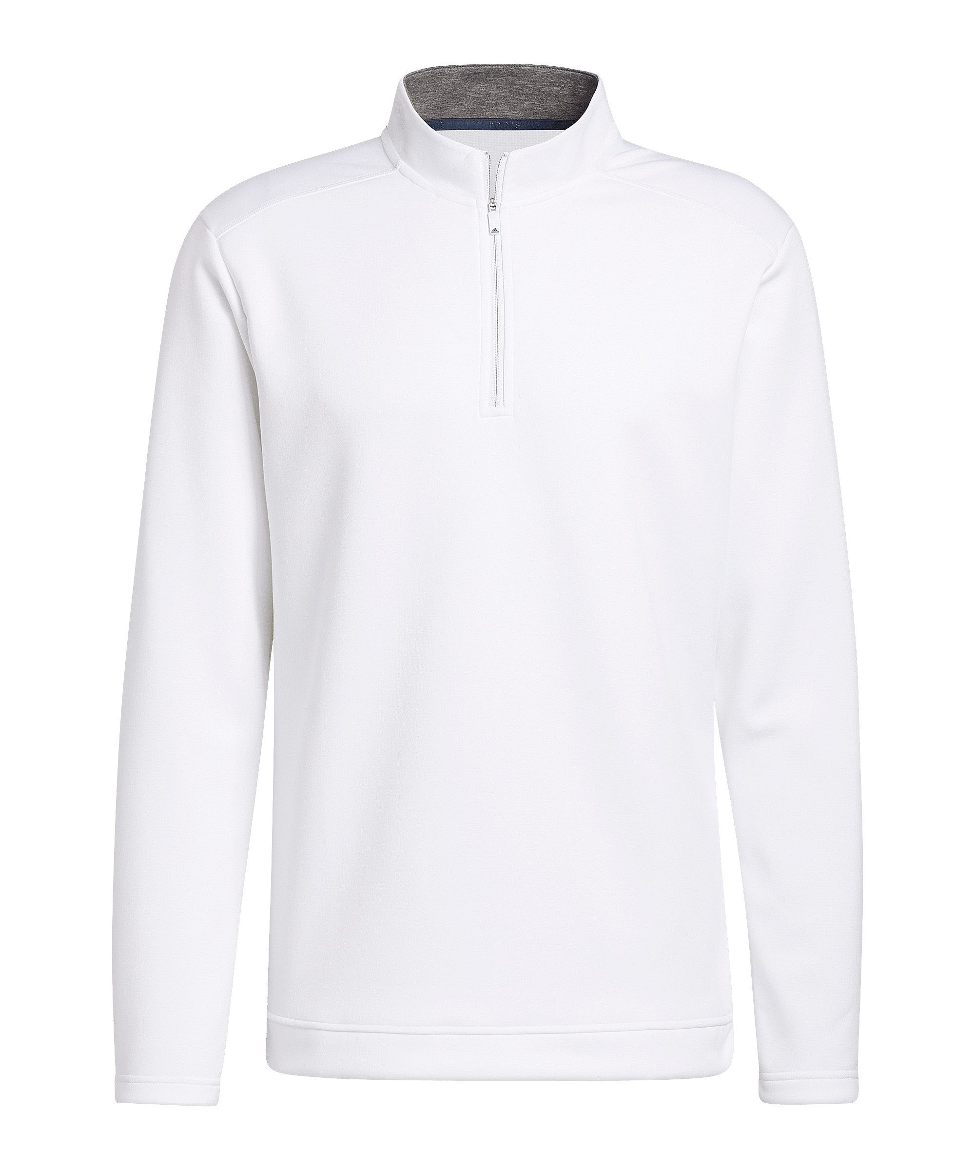 adidas Performance Sweater adidas Performance Golf HalfZip Sweatshirt