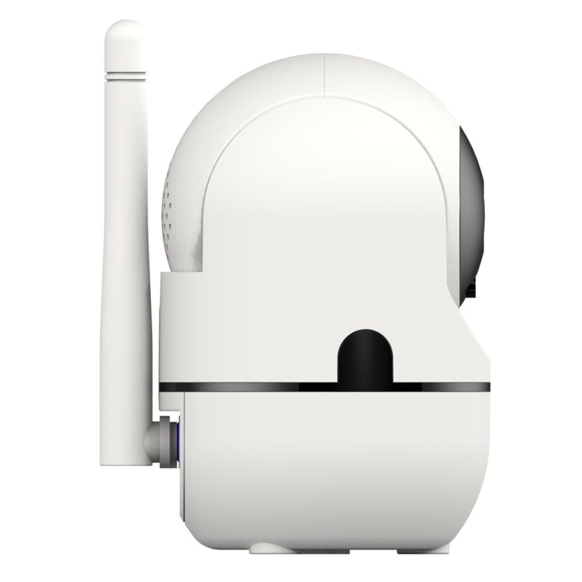 Denver Überwachungskamera Zubehör IIC-172 Indoor WiFi-Cam