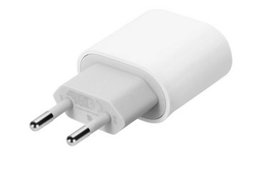 OIITH Apple iPhone 15 Plus MHJE3ZM/A Ladegerät 20W USB‑C Power Adapter USB-Ladegerät