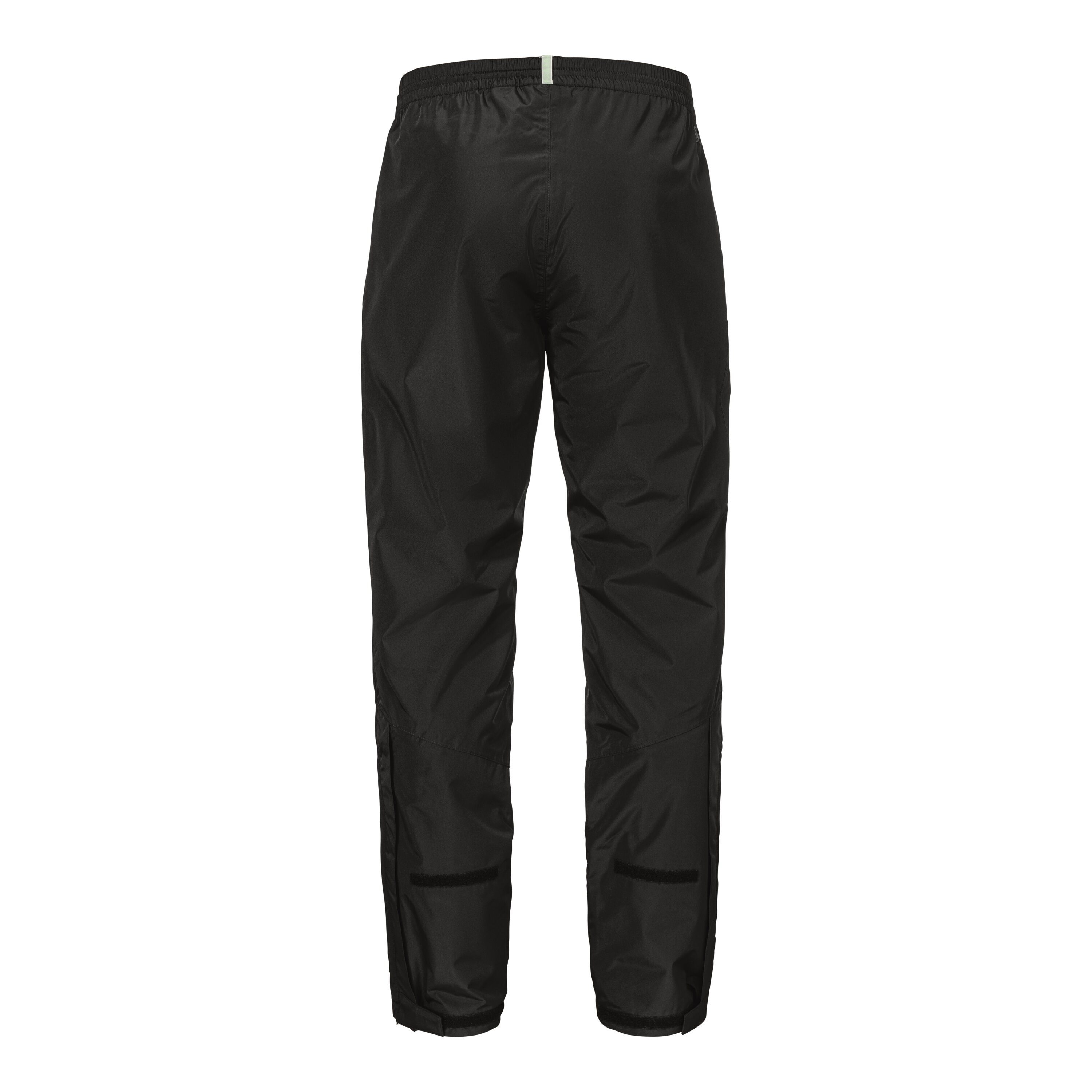Schöffel Regenhose Rain Pants Style Elmori UNI wasserdicht, atmungsaktiv, mit 2-Lagen VENTURI® Membrane