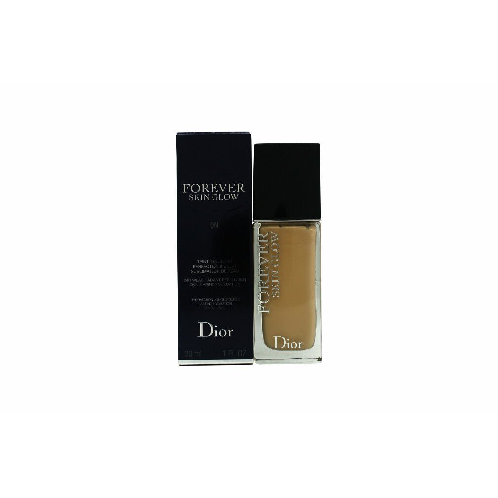 Dior Foundation Christian Forever Glow Foundation SPF35 30ml - 0N Neutral