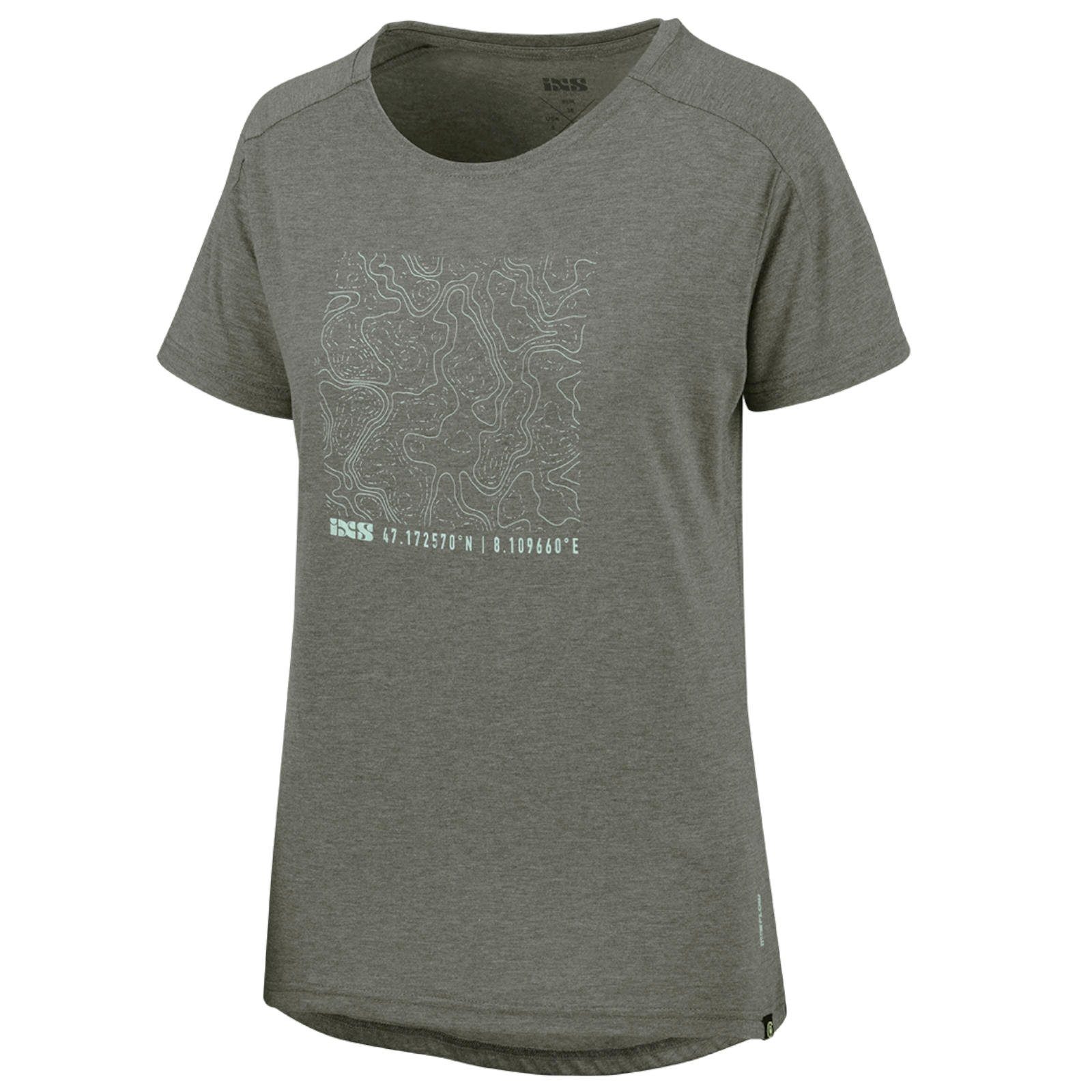 IXS Radtrikot günstig online kaufen