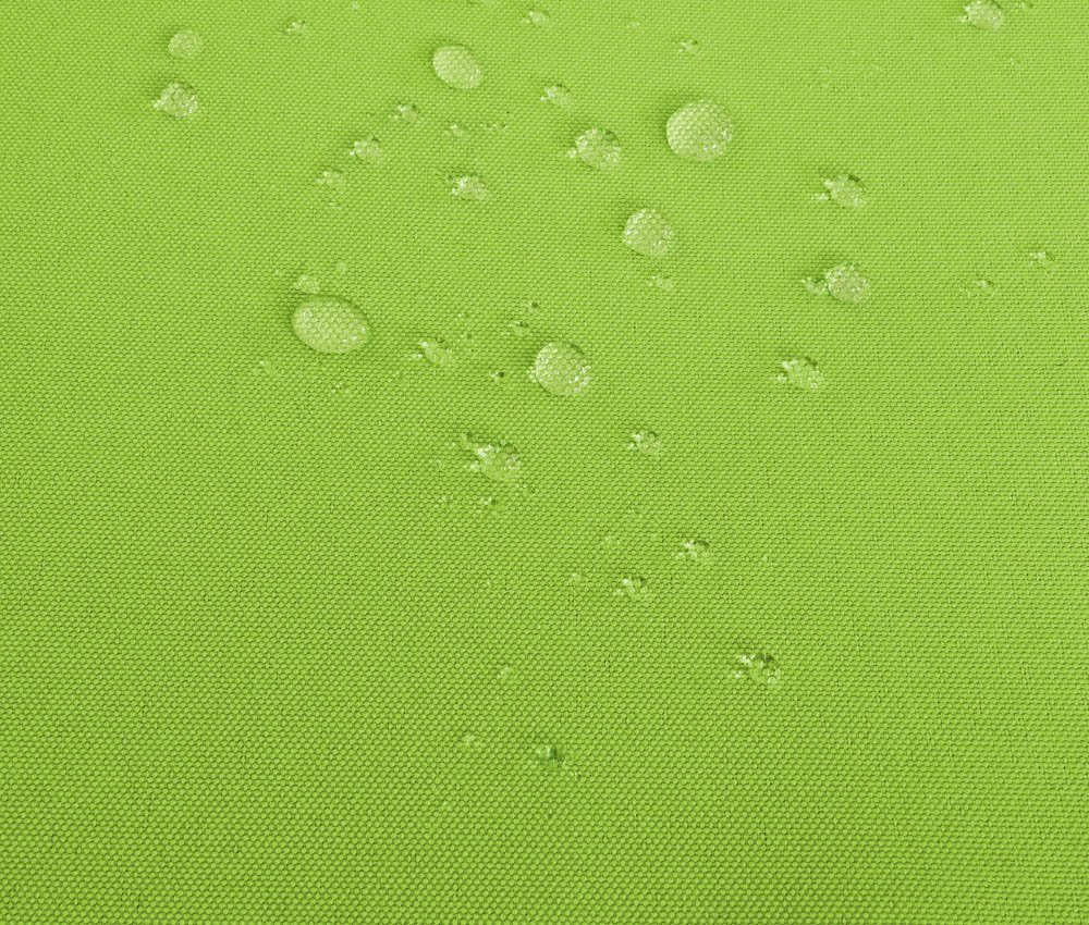 Sitzgruppe mit grün (7-tlg), Hamar-Garnitur-1, Bezüge Kissenbezug wasserabweisende MCW Glasplatte, anthrazit, Reißverschluss, Kissen
