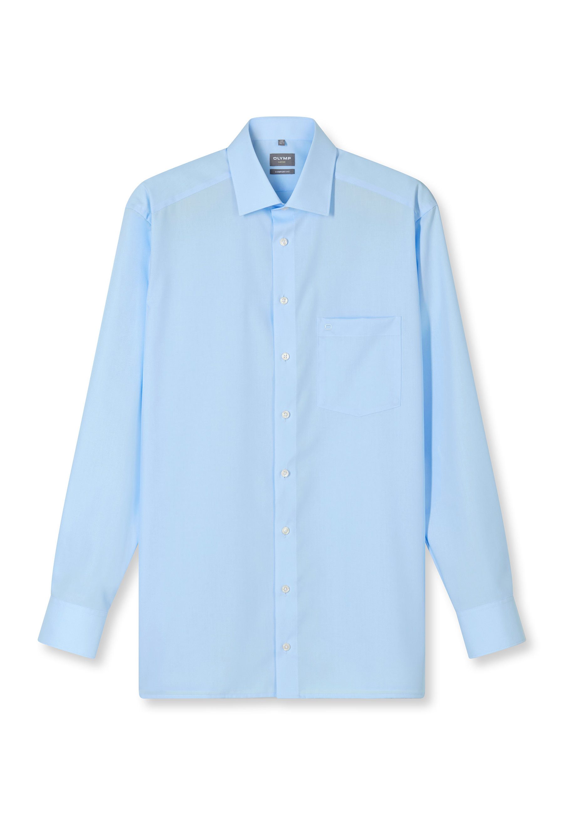OLYMP Businesshemd OLYMP Luxor, comfort fit, New Kent günstig online kaufen