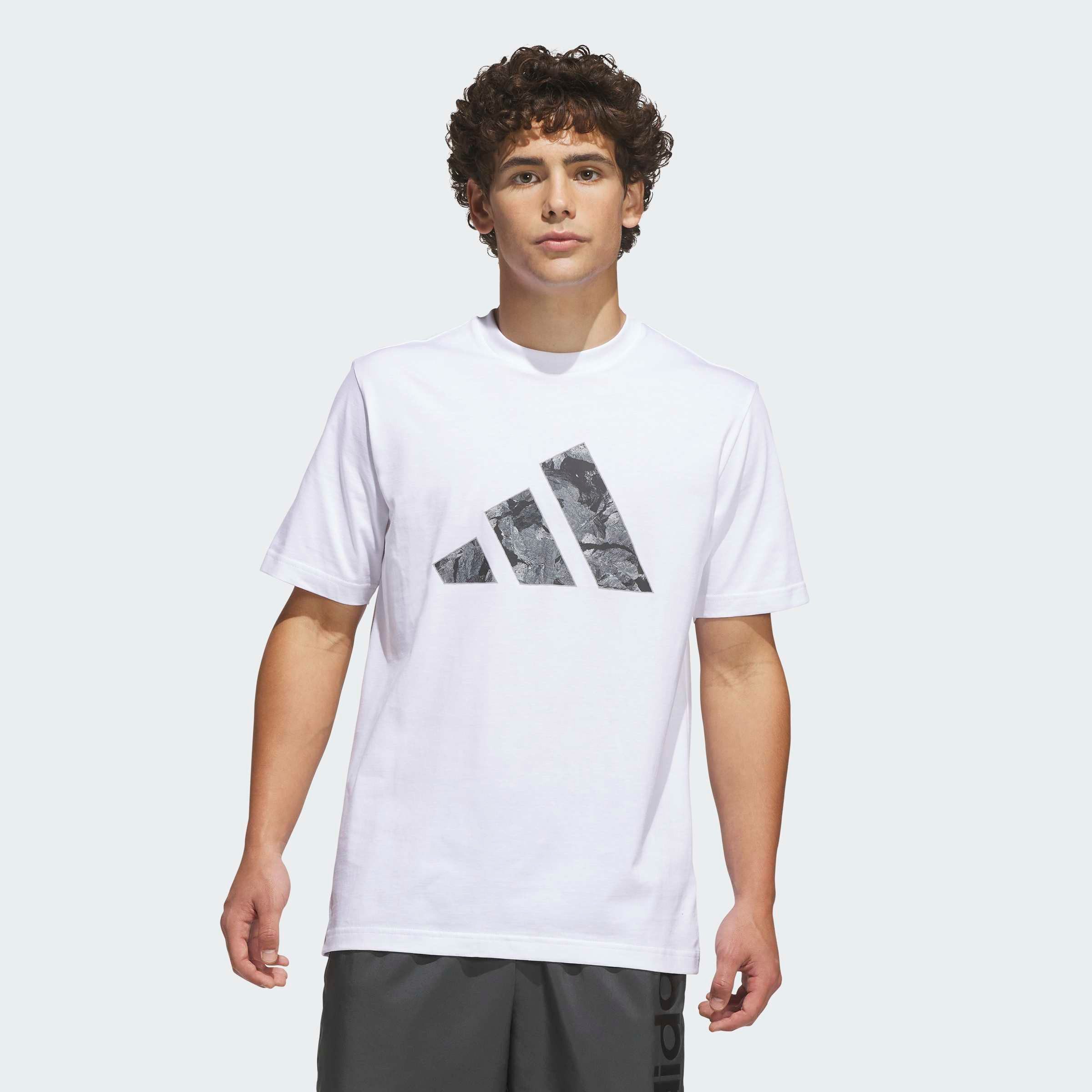 adidas Sportswear T-Shirt M PHOTRK 3B T für Erwachsene