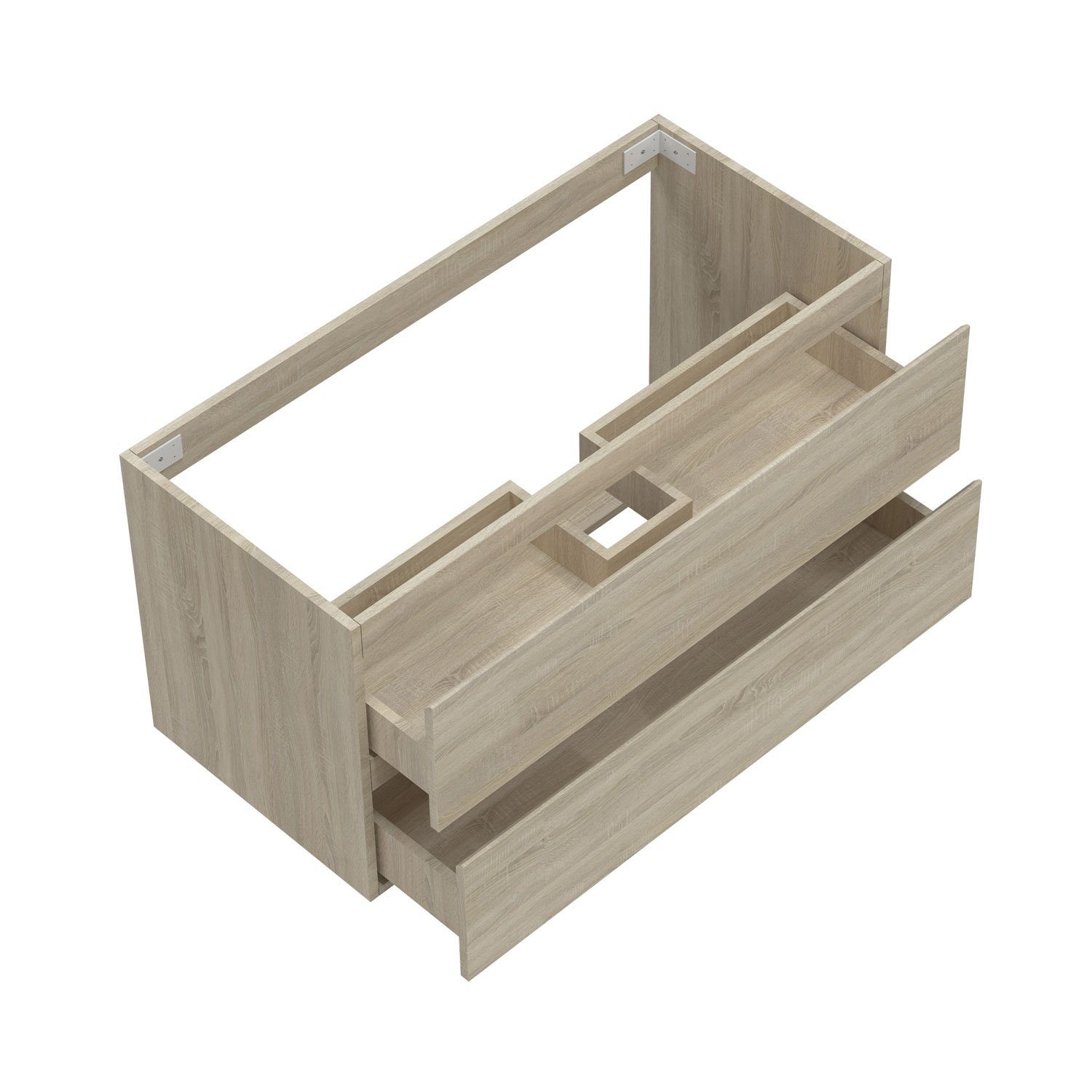 duschspa Waschtisch Unterschrank Waschbeckenunterschrank Waschtischuntersch günstig online kaufen