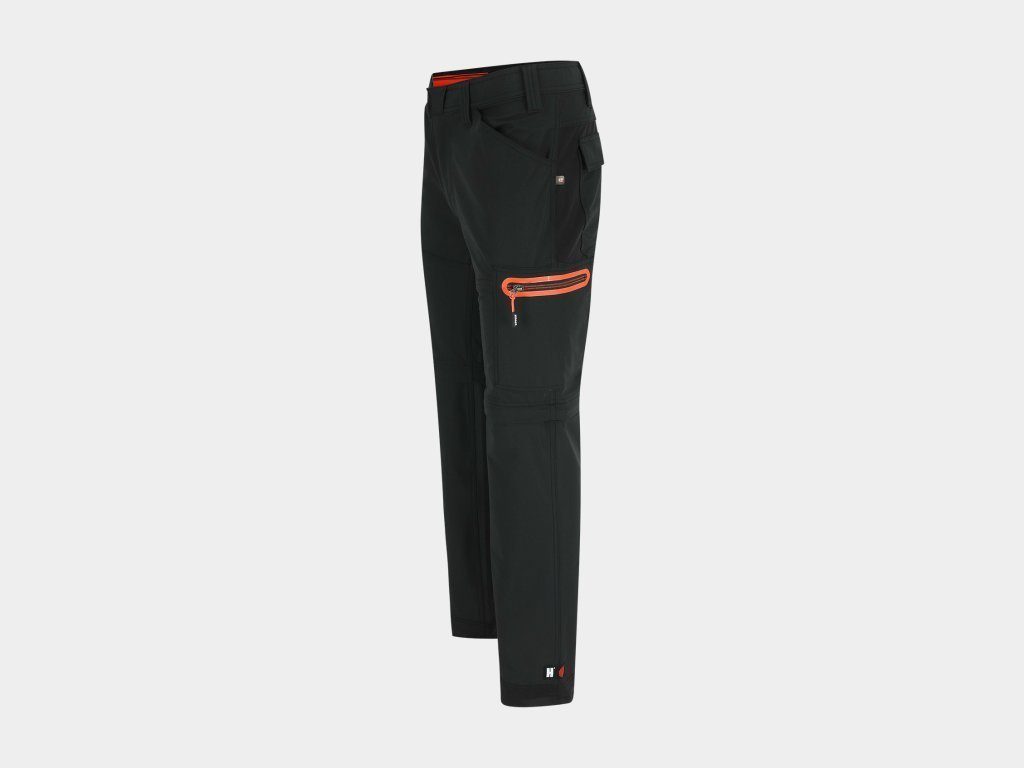 Herock Zip-off-Hose Tornado mit abnehmbaren Beinen günstig online kaufen