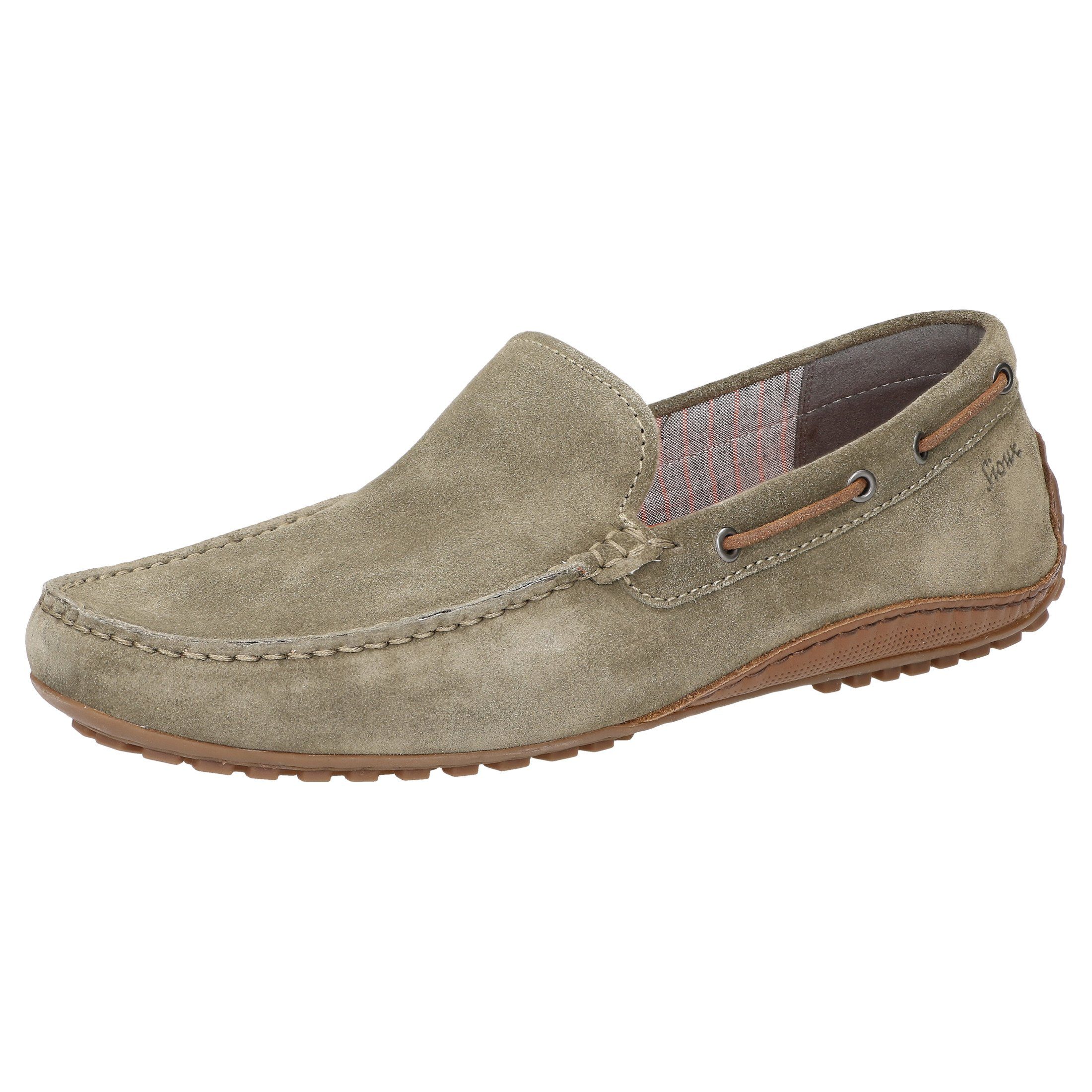 SIOUX Callimo Slipper