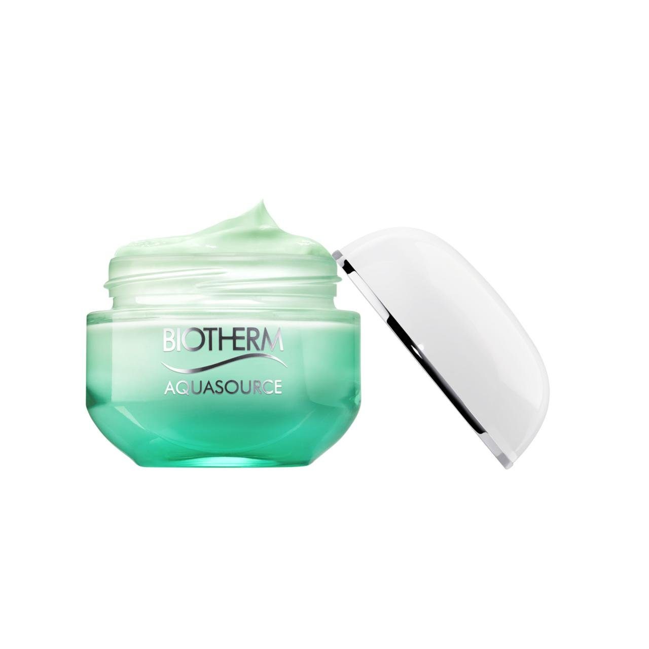 BIOTHERM Tagescreme Aquasource Crème PNM, Alle Hauttypen