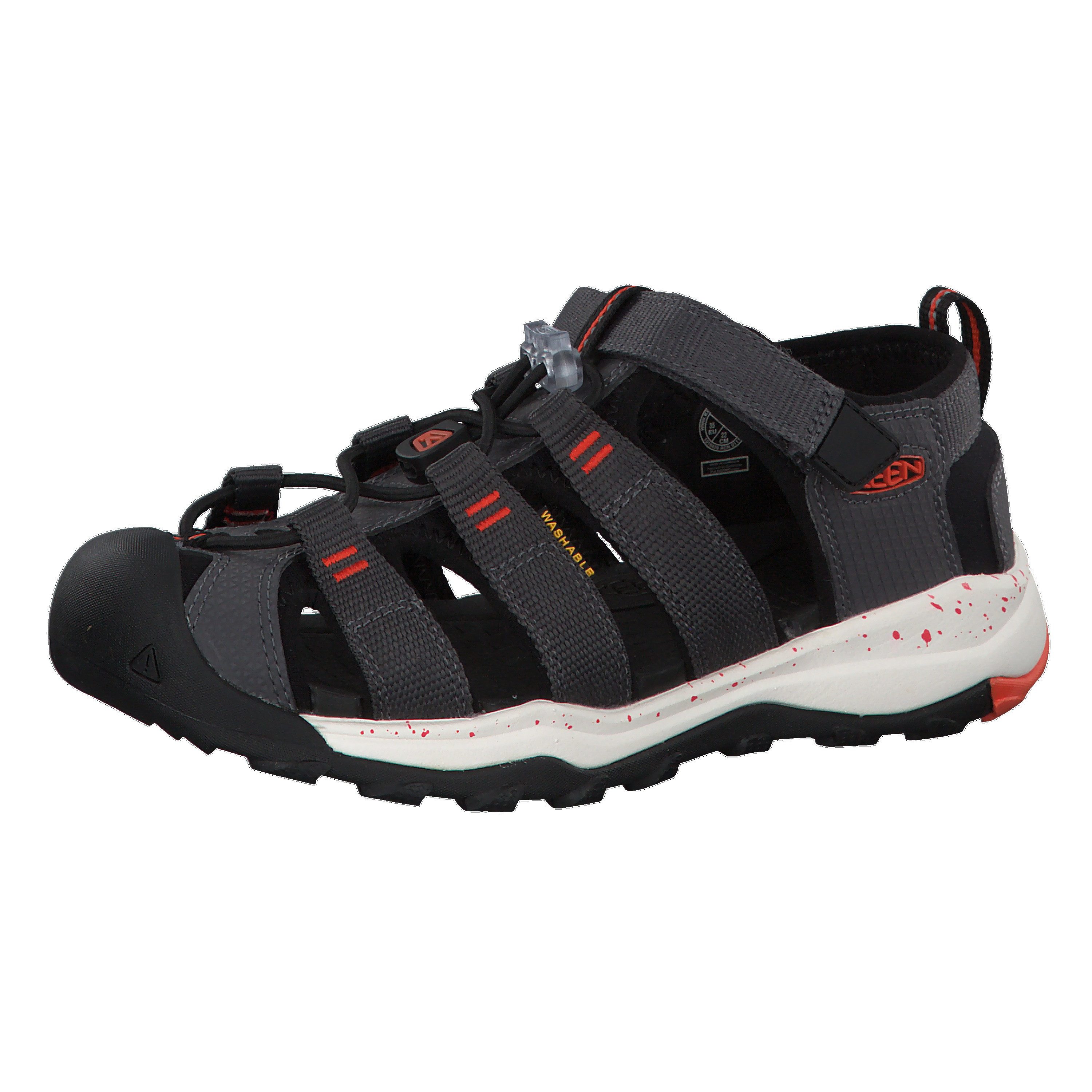 Keen Keen Kinder Sandale Newport Neo H2 Trekkingsandale