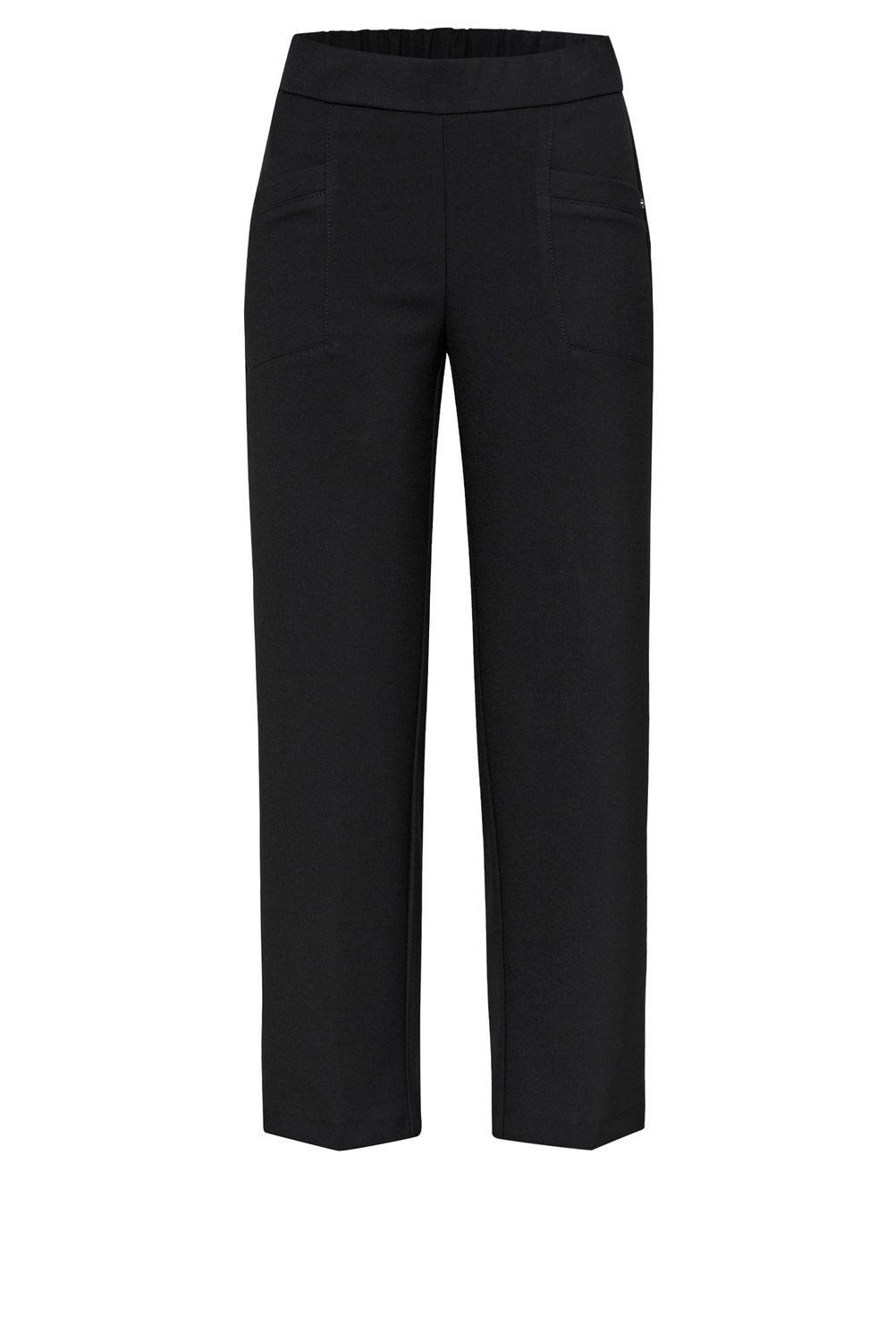 Stoffhose