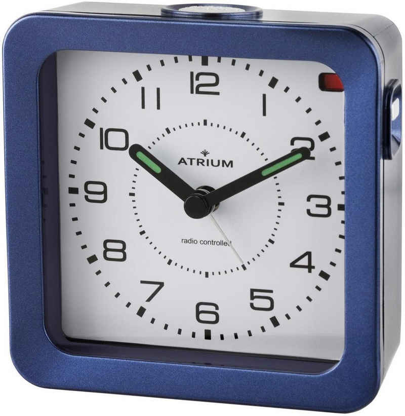Atrium Радио-будильник часы A660-5