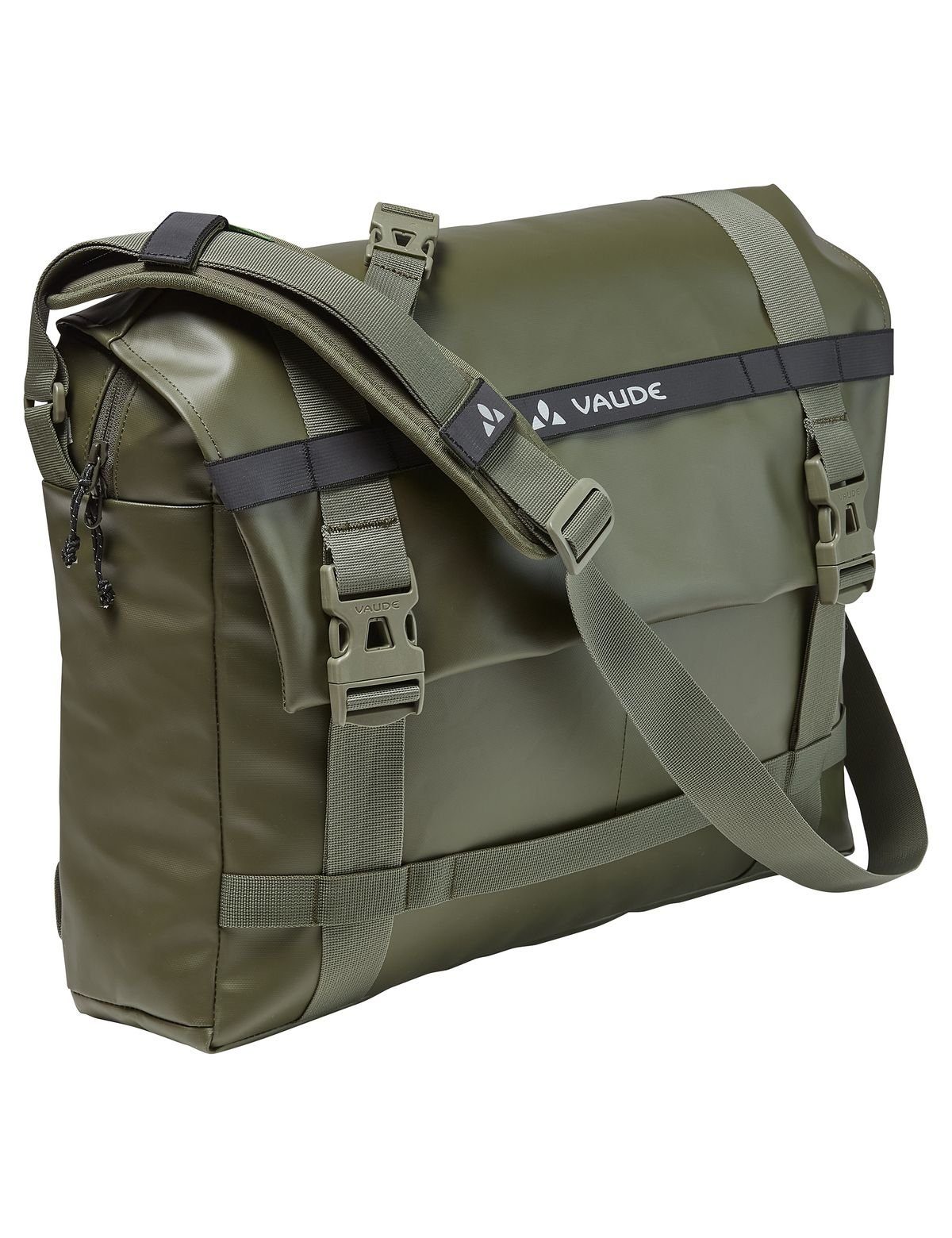 VAUDE Umhängetasche Mineo 22 Messenger-Tasche Office-Tasche günstig online kaufen