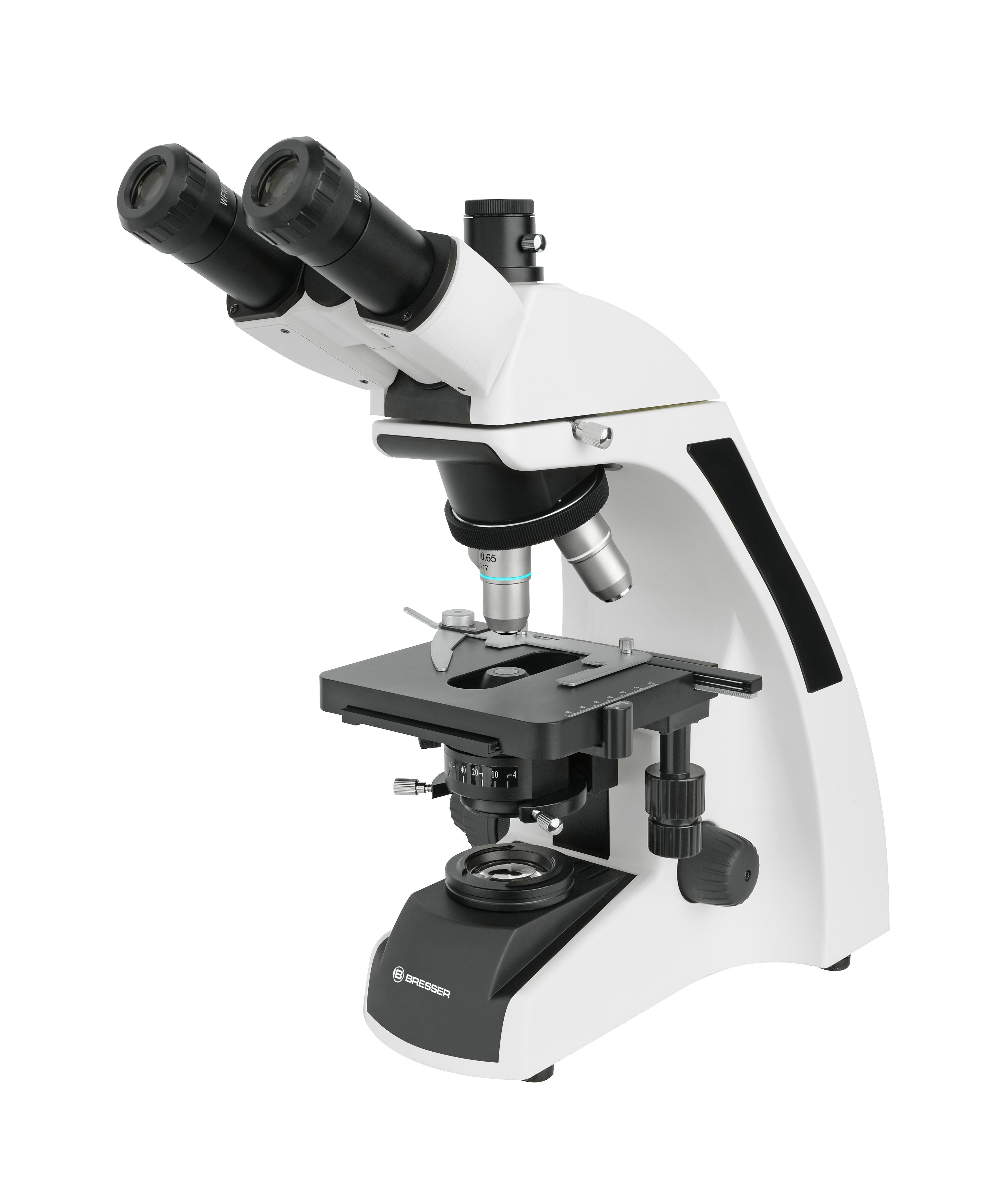 BRESSER »Science TFM-301 Trino Mikroskop« Auf- und Durchlichtmikroskop  online kaufen | OTTO