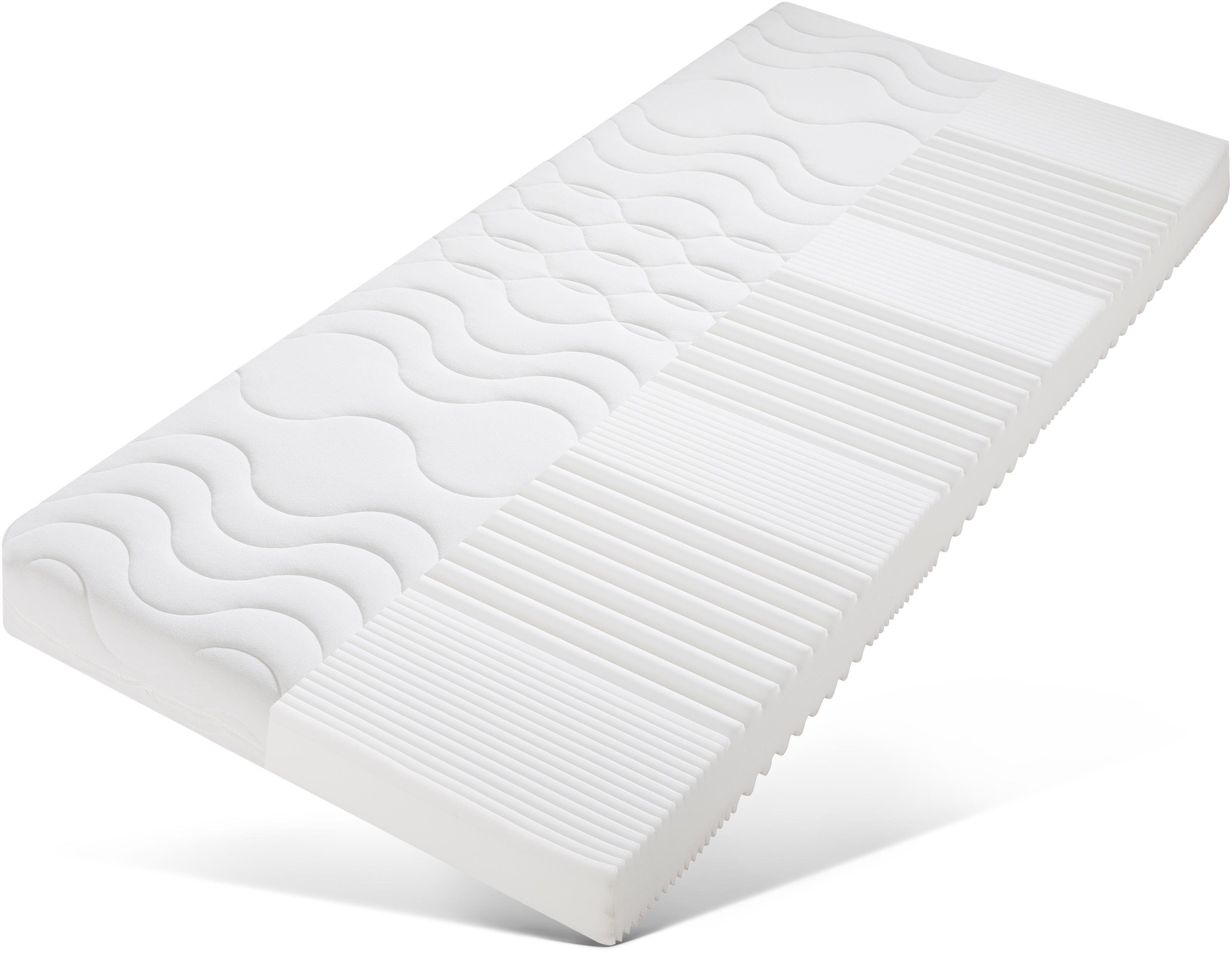 Komfortschaummatratze Vario Standard