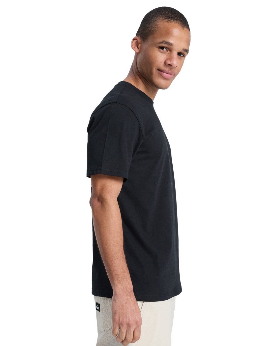 Quiksilver T-Shirt Evo Learning From Nature