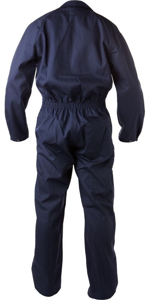 Basic Line Overall Overall Vannes