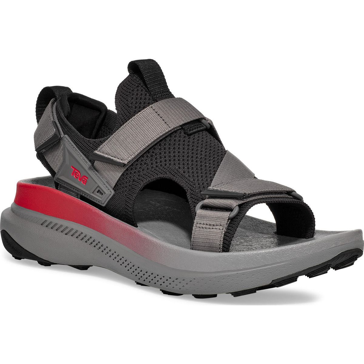 Teva Aventrail Men Outdoorsandale Erleben Sie Freiheit und Komfort mit einem innovativen Schuh für