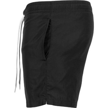 Build Your Brand Badeshorts Herren Badehose für Männer und Jungen S bis 5XL