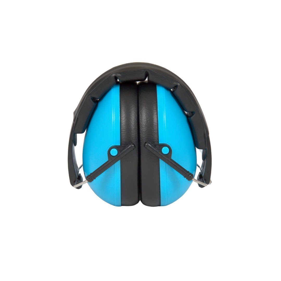 Viwanda Kopfschutz Lernteufel Schalli Lärmschutz - - Gehörschutz Blau