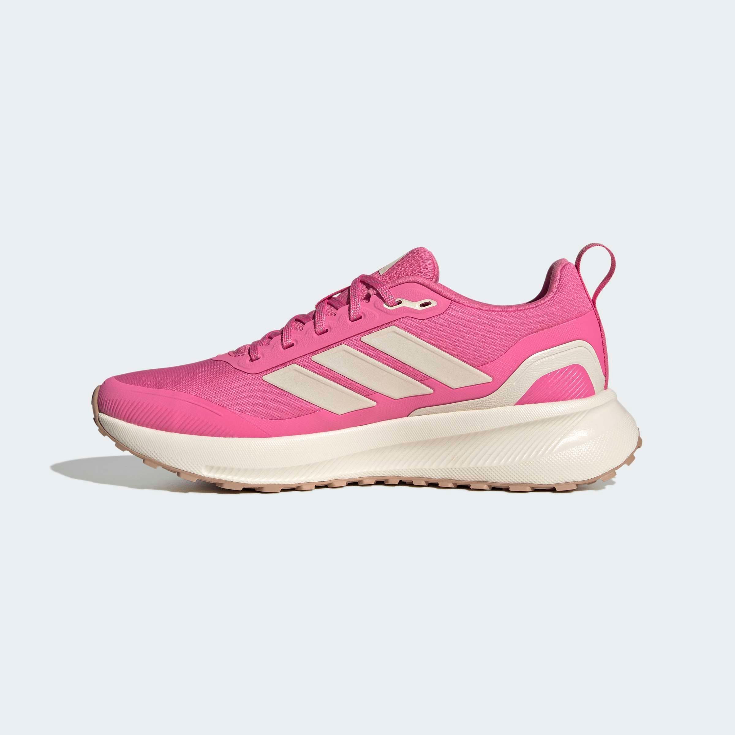 adidas Performance RUNFALCON 5 TR Laufschuh mit reflektierenden Elementen und profilierter Sohle