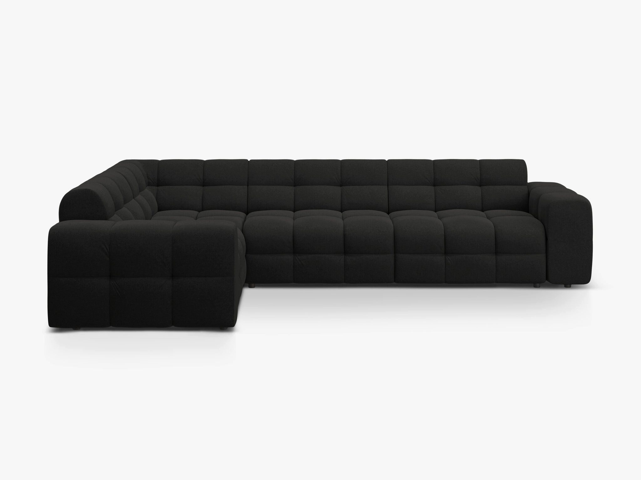 Micadoni Ecksofa Kendal, 6-Sitzer