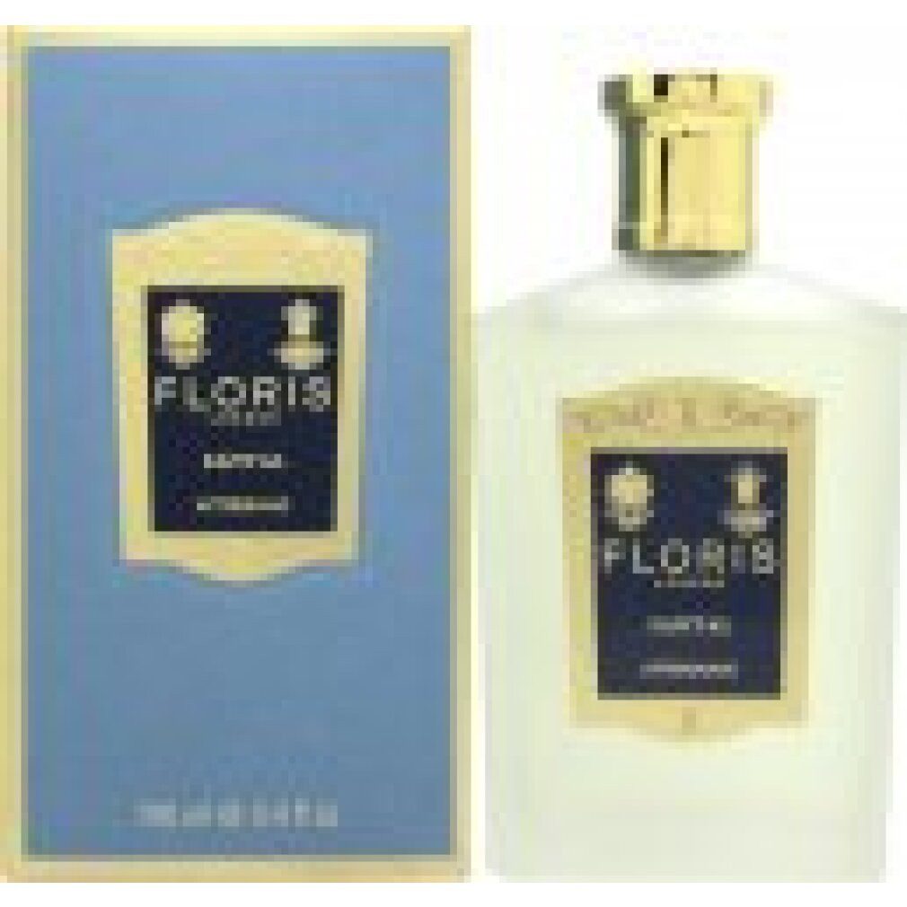 Floris After-Shave Of London, Santal, feuchtigkeitsspendende Aftershave-Lotion, 100 ml