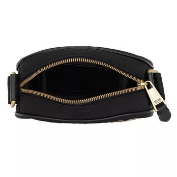 Moschino Schultertasche black (1-tlg)