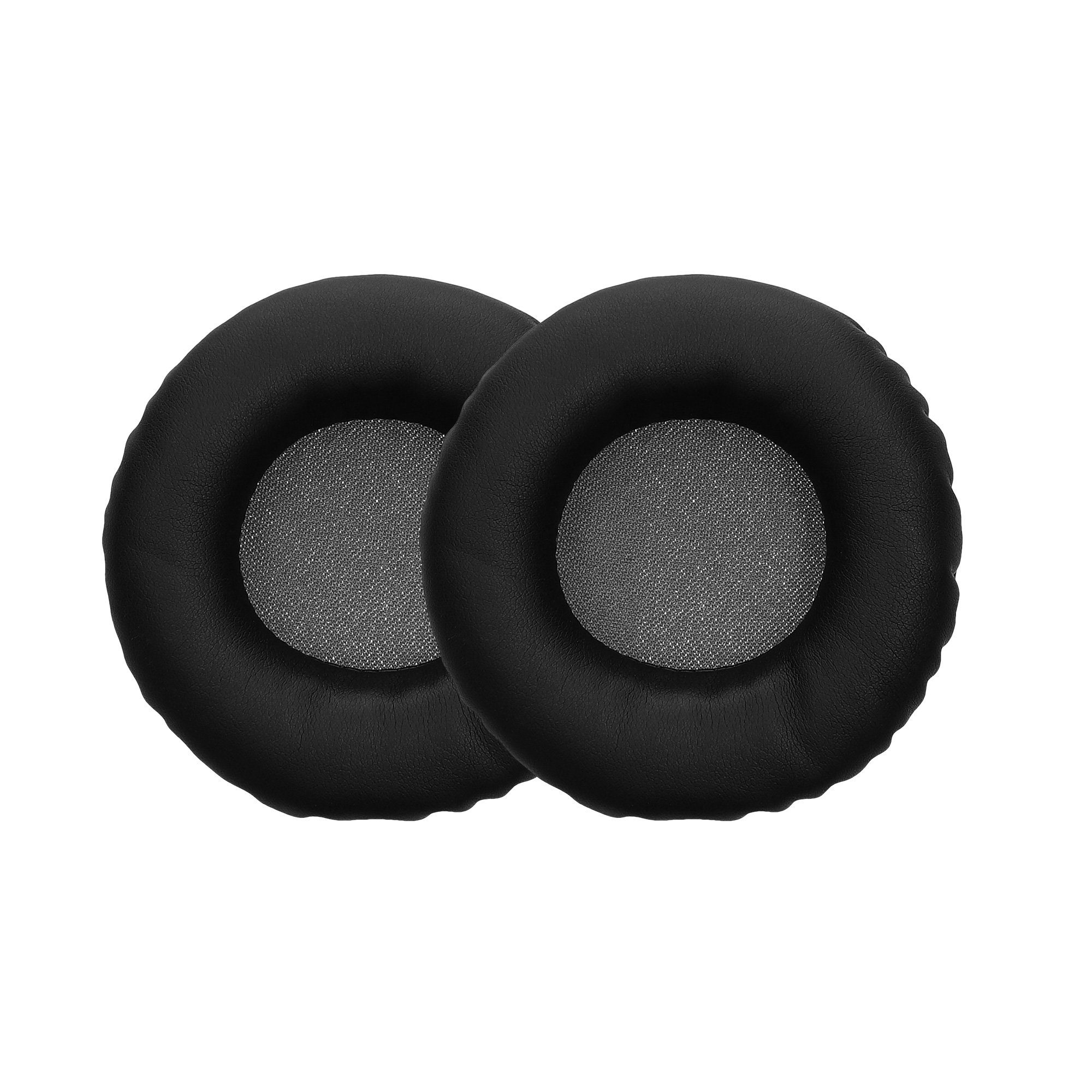 2x Ohr Polster für AudioTechnica ATH-S200BT / ATH-S220BT Ohrpolster