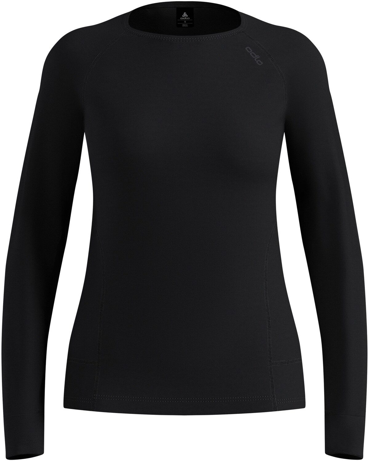 Odlo Langarmshirt Damen Langarmshirt Active X-Warm