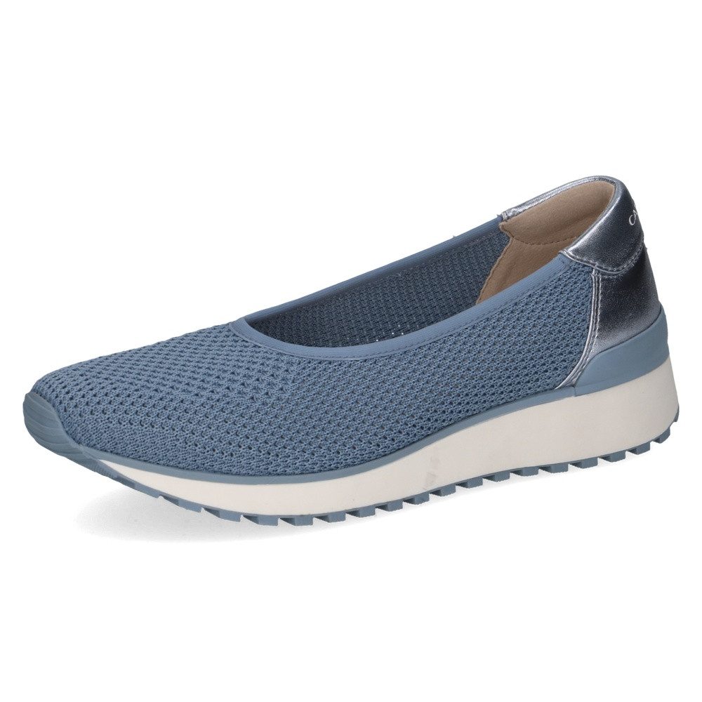 Caprice Slipper Slipper
