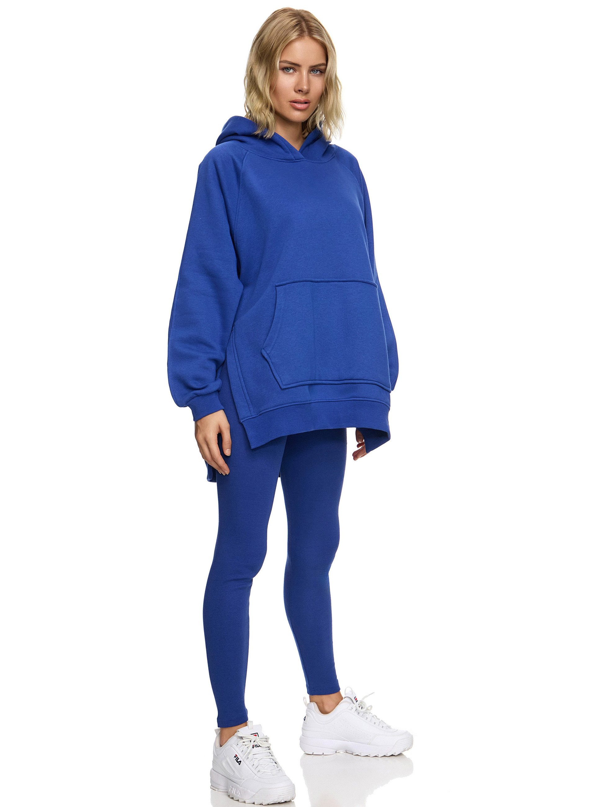 Worldclassca Jogginganzug Worldclassca Oversize Jogginganzug Suit Hausanzug Trainingsanzug, LOUNGEWEAR SUIT ANZUG SPORTANZUG