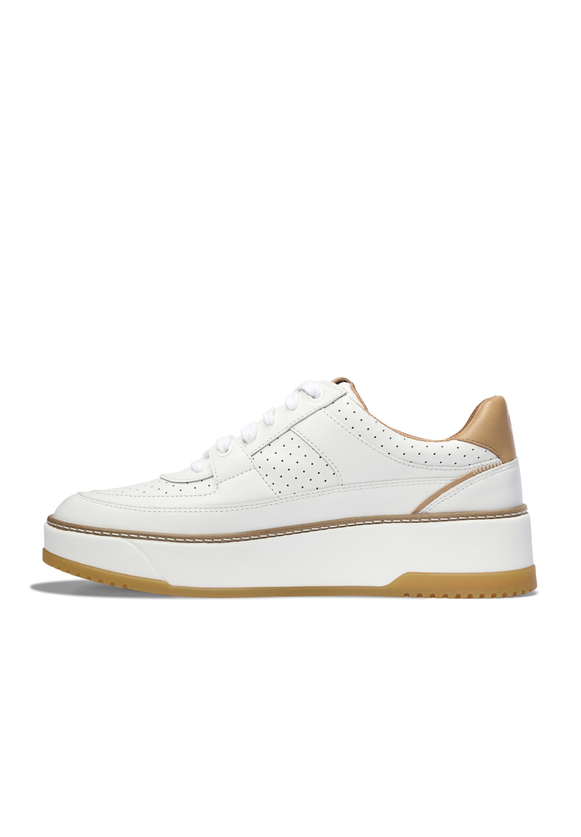 Cole Haan GRANDPRO MAXFIELD SNEAKERS Кроссовки leicht, sichere Traktion, weiche Dämpfung