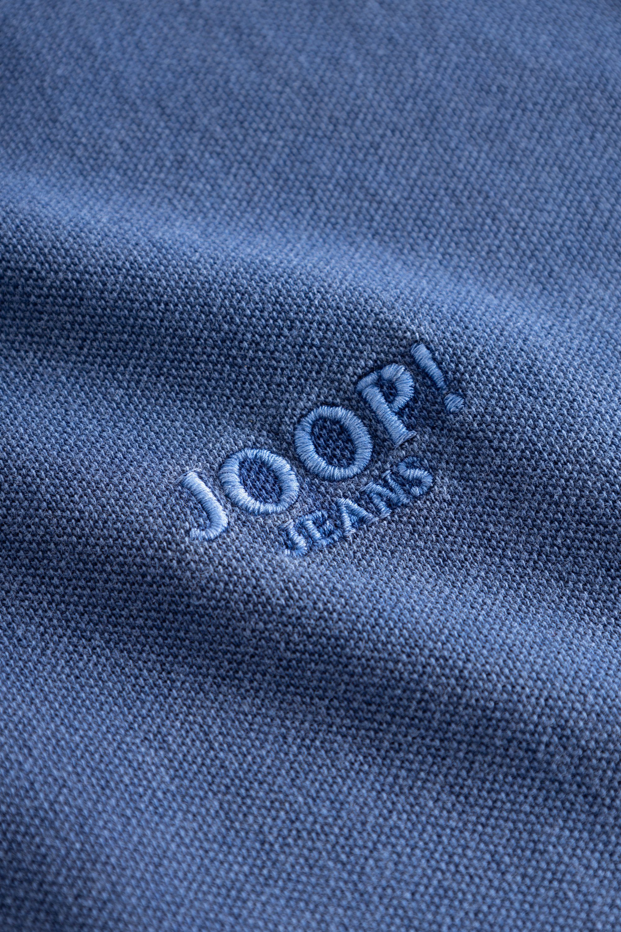 Jeans Poloshirt Poloshirt turquioseaqua Joop